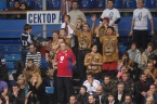 Белогорье - Динамо (Москва)