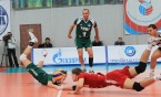 Урал - Кузбасс