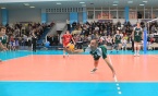 Урал - Кузбасс