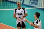 Зенит-Казань - Урал