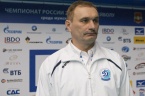Кузбасс - Динамо (Краснодар)