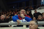 Белогорье - Газпром - Югра