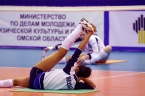 Омичка-Динамо (Краснодар)