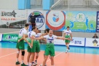 Урал - Кузбасс