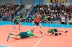 Урал - Динамо Кр