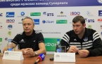 Урал - Динамо Кр