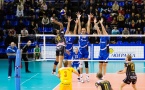 Газпром-Югра - Кузбасс