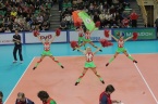 Локомотив (Новосибирск) -Динамо Кр