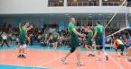 Урал - Динамо М