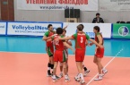Урал - Локомотив Нс