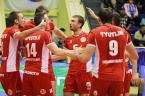 Динамо Кр - Локомотив Харьков