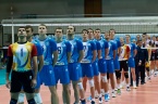 Динамо М - Кузбасс