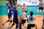 Динамо Кр-Прикамье