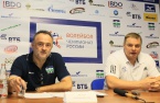 Урал - Зенит - 0:3
