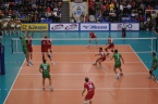 Локомотив - Ярославич - 3:1