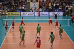 Локомотив - Ярославич - 3:1