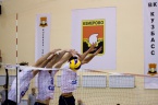 Кузбасс - Газпром-Югра - 3:2