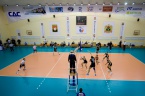 Кузбасс - Газпром-Югра - 3:2