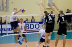 Кузбасс - Газпром-Югра - 3:2
