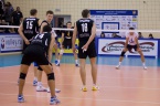 Кузбасс - Газпром-Югра - 3:2
