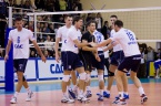 Кузбасс - Газпром-Югра - 3:2