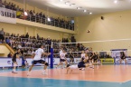 Кузбасс - Газпром-Югра - 3:2