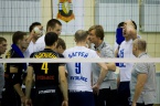 Кузбасс - Газпром-Югра - 3:2
