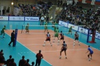Локомотив - Искра - 3:1