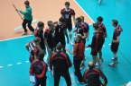 Локомотив - Искра - 3:1