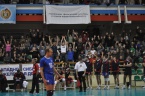 Локомотив - Искра - 3:1