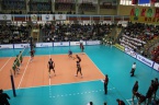Локомотив - Искра - 3:1