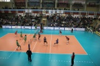 Локомотив - Искра - 3:1