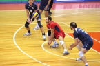Динамо (Краснодар) - Локомотив-Белогорье - 1:3