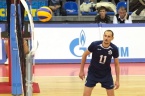 Динамо (Краснодар) - Локомотив-Белогорье - 1:3