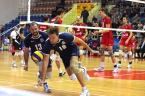 Динамо (Краснодар) - Локомотив-Белогорье - 1:3
