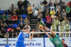 Урал - Динамо (Москва) - 3:0