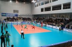 Урал - Динамо (Москва) - 3:0