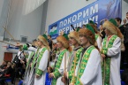 Урал - Динамо (Москва) - 3:0