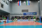 Урал - Динамо (Москва) - 3:0
