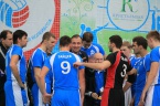 Урал - Динамо (Москва) - 3:0