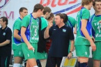 Урал - Динамо (Москва) - 3:0