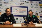 Урал - Динамо (Москва) - 3:0