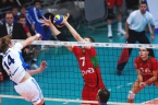 Локомотив-Белогорье - Зенит - 0:3