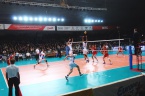 Локомотив-Белогорье - Зенит - 0:3