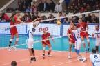 Локомотив-Белогорье - Зенит - 0:3