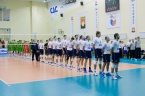 Кузбасс - Локомотив - 2:3