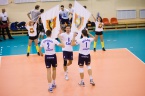 Кузбасс - Локомотив - 2:3