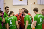 Кузбасс - Локомотив - 2:3
