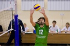 Кузбасс - Локомотив - 2:3
