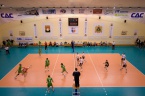 Кузбасс - Локомотив - 2:3